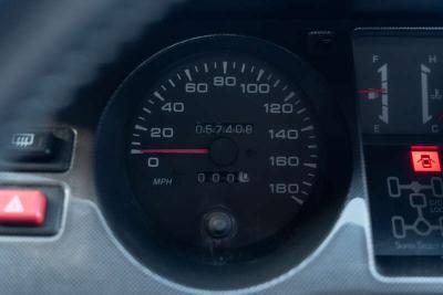 1999 Mitsubishi PAJERO