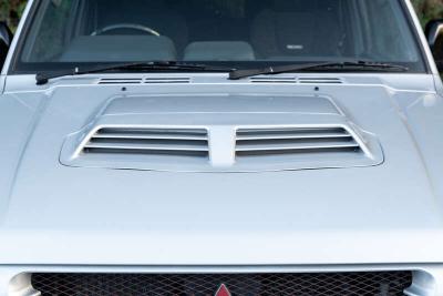 1999 Mitsubishi PAJERO