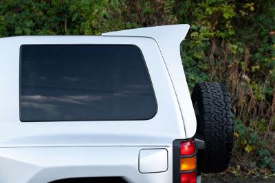 1999 Mitsubishi PAJERO