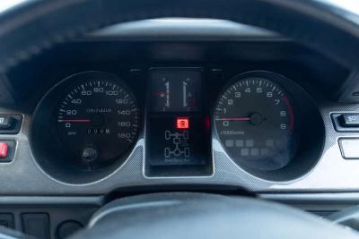1999 Mitsubishi PAJERO