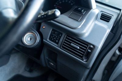 1999 Mitsubishi PAJERO