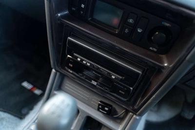 1999 Mitsubishi PAJERO