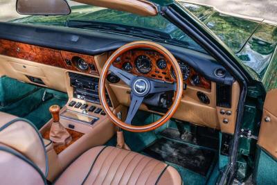 1988 Aston Martin V8 Vantage