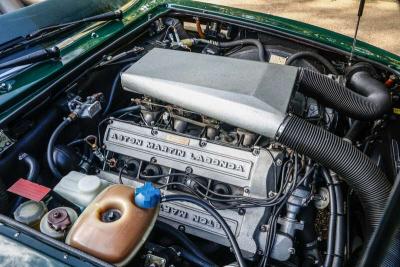 1988 Aston Martin V8 Vantage