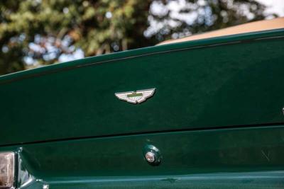 1988 Aston Martin V8 Vantage