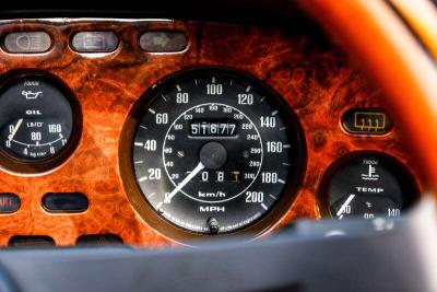 1988 Aston Martin V8 Vantage