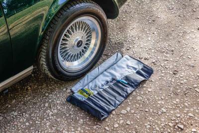 1988 Aston Martin V8 Vantage