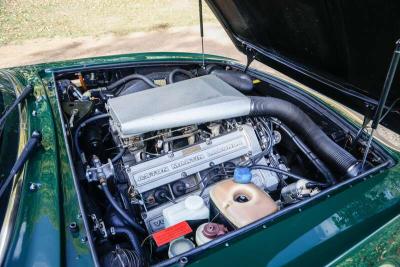 1988 Aston Martin V8 Vantage