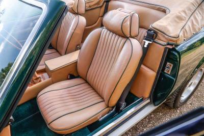 1988 Aston Martin V8 Vantage