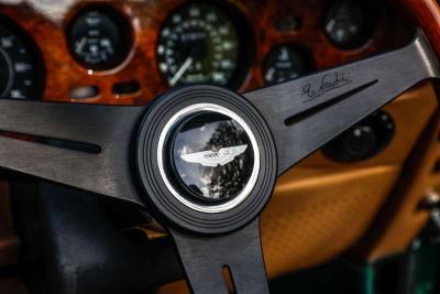 1988 Aston Martin V8 Vantage