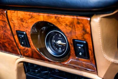 1988 Aston Martin V8 Vantage