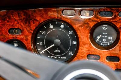 1988 Aston Martin V8 Vantage