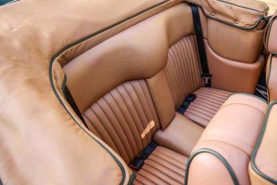 1988 Aston Martin V8 Vantage