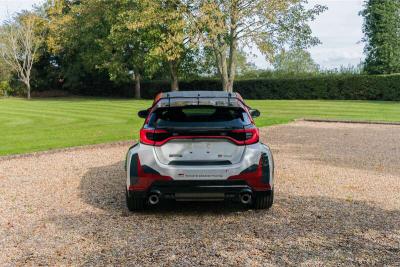 2025 Toyota YARIS