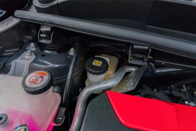 2025 Toyota YARIS
