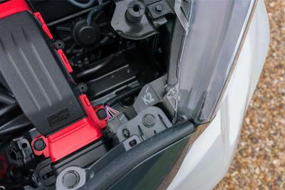 2025 Toyota YARIS