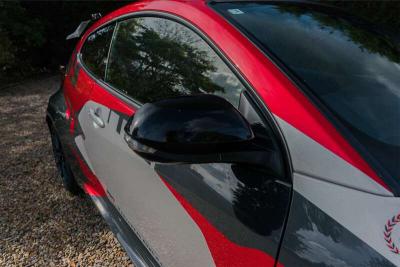 2025 Toyota YARIS