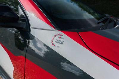 2025 Toyota YARIS