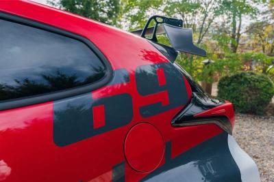 2025 Toyota YARIS