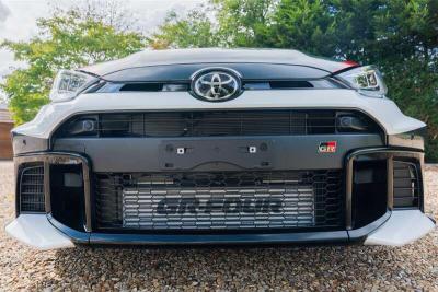 2025 Toyota YARIS