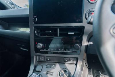 2025 Toyota YARIS