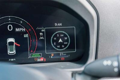 2025 Toyota YARIS