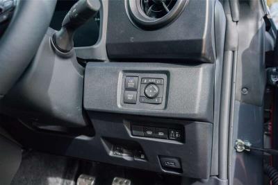 2025 Toyota YARIS