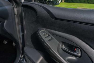 2025 Toyota YARIS