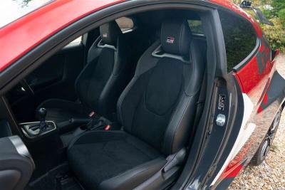 2025 Toyota YARIS