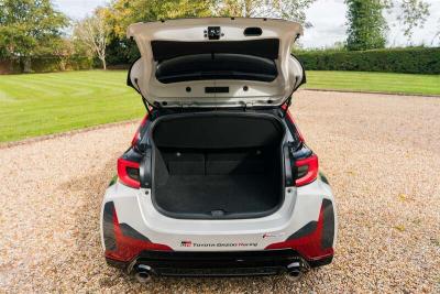 2025 Toyota YARIS