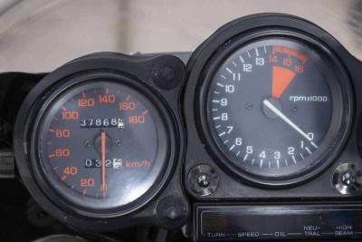 1988 Honda VFR400R