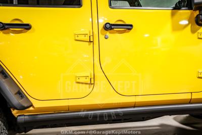 2015 Jeep Wrangler