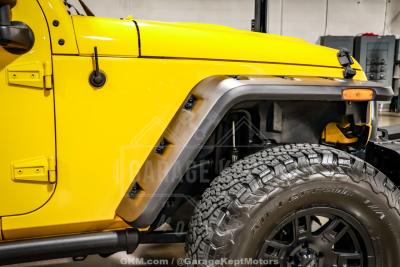 2015 Jeep Wrangler