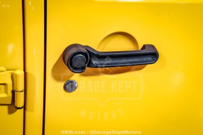 2015 Jeep Wrangler