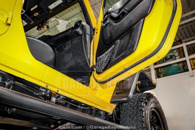 2015 Jeep Wrangler