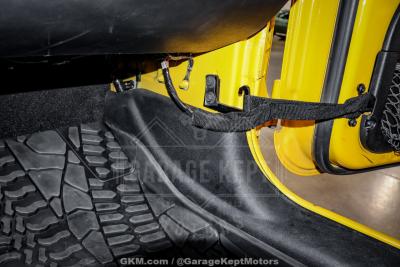 2015 Jeep Wrangler
