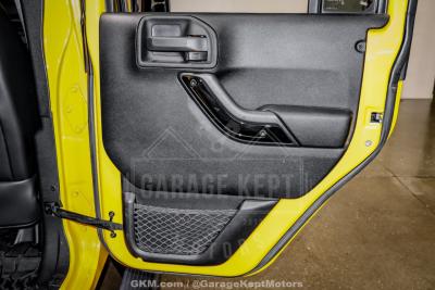 2015 Jeep Wrangler