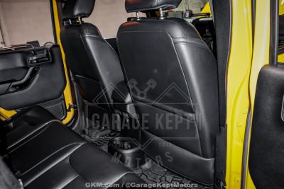 2015 Jeep Wrangler
