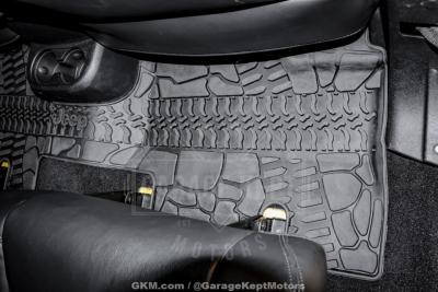 2015 Jeep Wrangler