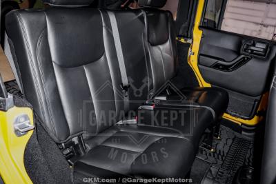 2015 Jeep Wrangler