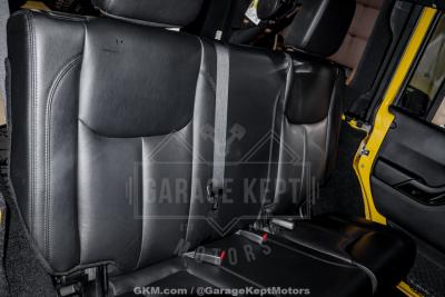 2015 Jeep Wrangler