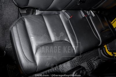 2015 Jeep Wrangler