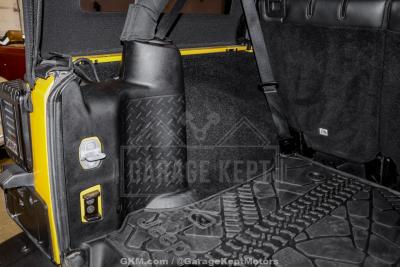 2015 Jeep Wrangler