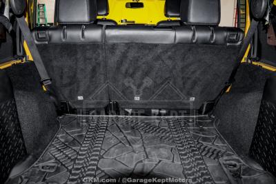 2015 Jeep Wrangler