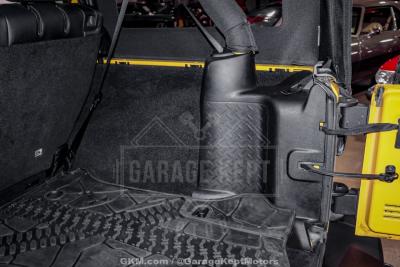 2015 Jeep Wrangler