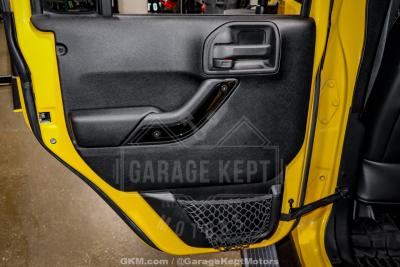 2015 Jeep Wrangler