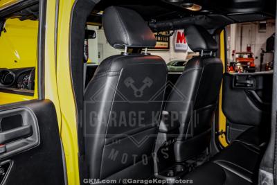 2015 Jeep Wrangler