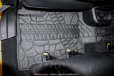 2015 Jeep Wrangler