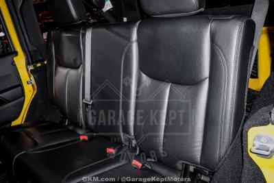 2015 Jeep Wrangler
