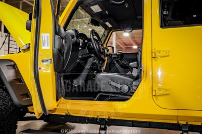2015 Jeep Wrangler